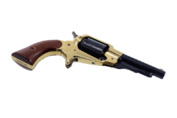 Rewolwer Pietta 1863 Remington Pocket kal. 31 mosiężny