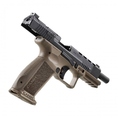 Pistolet Canik Mete SFx kal. 9X19 mm czarny/FDE