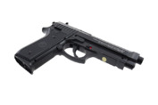 Pistolet ASG Borner 92M kal. 6 mm CO2