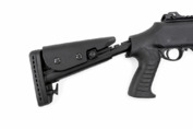 Strzelba powtarzalna Hatsan Escort BM12-TS-07 18'' 12/76