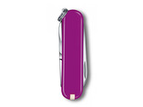 Scyzoryk Victorinox Classic SD Tasty Grape