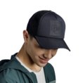 Buff czapka z daszkiem Trucker Cap reth black rozmiar L/XL