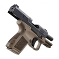 Pistolet Canik METE MC9 kal. 9x19 mm czarny/FDE