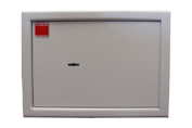 Szafa metalowa do broni krótkiej G-3/S1/1, RAL 9002 S