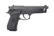 Pistolet Beretta 92FS kal. 9X19 mm