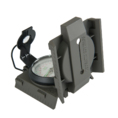 Kompas Busola Ranger Helikon MK2 Grey