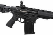 Strzelba samopowtarzalna SA-KA SK-12 PRO MF-100 kal. 12/76 lufa 18,5