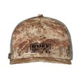 Buff czapka z daszkiem Trucker Cap składana Kam Copper