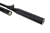 Wiatrówka karabinek Snow Peak PR900W kal. 4,5 mm + luneta Entry 3-9X40 + pompka