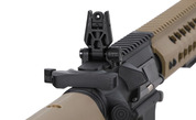 Karabinek ASG Specna Arms SA-F02 Flex Gen.2 HAL ETU™ Half-Tan