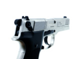 Wiatrówka pistolet Walther CP 88 Nikiel kal. 4,5 mm