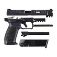 Pistolet Canik SFx Rival-S kal. 9x19 mm czarny