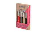 Opinel Zestaw Essentials Loft Box Set