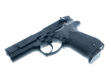Wiatrówka pistolet Walther CP 88 czarny kal. 4,5 mm