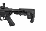 Strzelba samopowtarzalna SA-KA SK-12 PRO MF-104 kal. 12/76 lufa 9,8