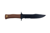 Nóż Muela Tactical Rubber Handle 180 mm