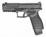 Pistolet Springfield HS-ECHELON 4.5F COMPCUT kal. 9X19 mm