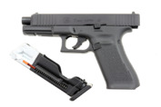 Pistolet RAM Glock 17 Gen.5 T4E kal .43 czarny