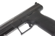 Pistolet CZ P-10 F OR kal. 9X19 mm