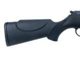 Wiatrówka karabinek Hatsan Optima 80 kal. 4,5 mm plus luneta Valiant 4x32