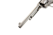 Rewolwer Pietta 1863 Single Action Peacemaker kal.44 Nikiel 7,5