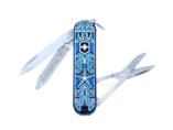 Scyzoryk Victorinox Classic Limited Edition 2021 OCEAN LIFE