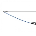 Łuk klasyczny NXG RB Cadet1 10-15 lbs niebieski