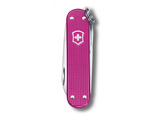 Scyzoryk Victorinox Classic Alox Flamingo Party