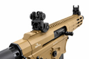 Strzelba samopowtarzalna SA-KA SK-12 PRO MF-103 kal. 12/76 lufa 9,8