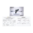 Pistolet Canik METE SF kal. 9x19 mm czarny 