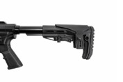 Strzelba samopowtarzalna SA-KA SK-12 PRO MF-100 kal. 12/76 lufa 18,5