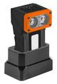 Lampa czołowa akumulatorowa z bazą 500 lm Neo Tools