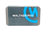 Nóż ratowniczy Walther Pro Rescue czarny