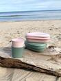 Kubek Light My Fire MyCup'n Lid short sandygreen