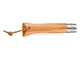 Nóż Opinel Inox Neo 06 olive wood