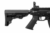 Karabinek Saricam SR-22 10″ Czarny kal. .22 LR