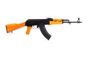 Wiatrówka karabinek Borner AK47 drewno kal. 4.5 mm BB