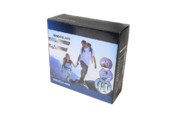 Lornetka Comet z zoomem 10-60x70 czarno szara