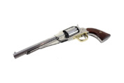 Rewolwer Pietta 1858 Remington Texas Inox kal.44 8