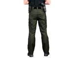 Spodnie Helikon UTP Cotton Jungle Green rozmiar ML