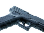 Pistolet ASG Glock 17 kal. 6 mm CO2