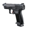 Pistolet Canik METE SF Combat kal. 9x19 mm