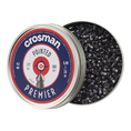 Śrut Crosman Pointed 0,49 grama kal. 4,5 mm 500 sztuk