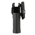 Kabura polimerowa Mountain Ghost z blokadą do Glock 17/19 – prawa, Paddle + uchwyt na pas