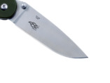 Nóż składany Ganzo G727-GR zielony