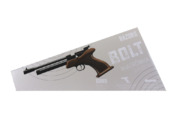 Wiatrówka pistolet Razorgun Bolt CP1 M kal. 5.5 mm