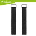 Raczki na buty Trizand 40–44 – 24 kolce 17 mm z etui