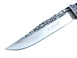 Nóż myśliwski Kandar N182