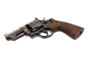 Wiatrówka rewolwer S&W M29 3