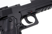 Pistolet ASG Borner 1911 kal. 6 mm CO2